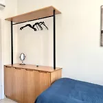 Panorama 303 Sea View アパート