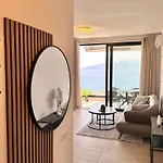 Panorama 303 Sea View アパート