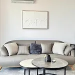 アパート Panorama 303 Sea View *