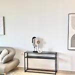 Panorama 303 Sea View アパート