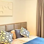アパート Panorama 303 Sea View