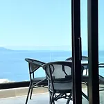 Panorama 303 Sea View アパート *