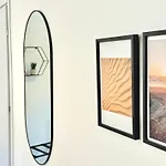 アパート Panorama 303 Sea View *