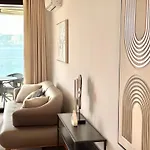 アパート Panorama 303 Sea View