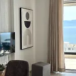Panorama 303 Sea View アパート *