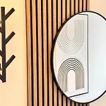 アパート Panorama 303 Sea View *