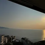 Panorama 303 Sea View アパート *