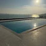 アパート Panorama 303 Sea View Sarandë
