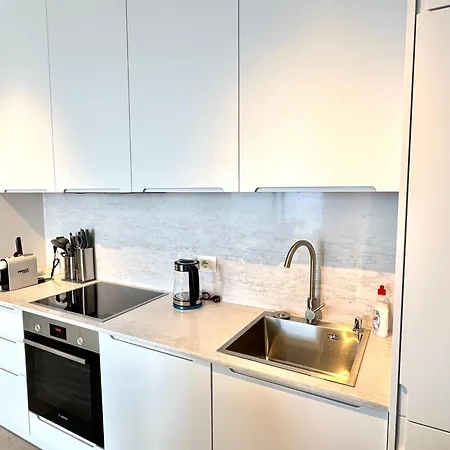 Panorama 303 Sea View * Sarandë