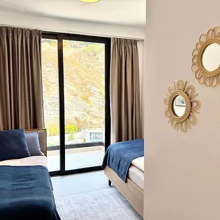 Panorama 303 Sea View