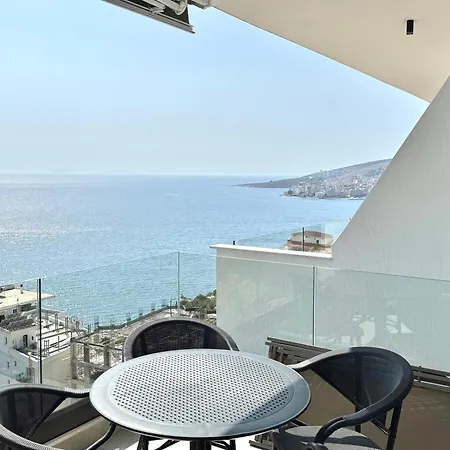 Panorama 303 Sea View * Sarandë