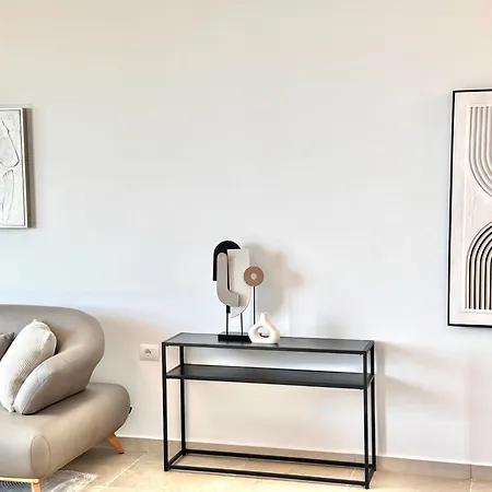 Panorama 303 Sea View Lejlighed