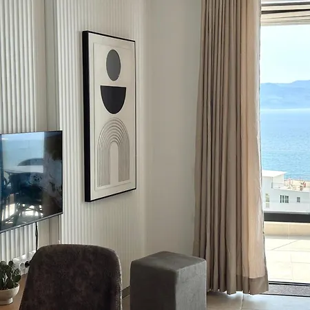 Panorama 303 Sea View Lejlighed *