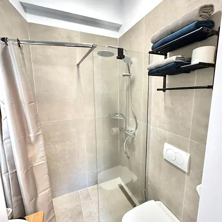 Panorama 303 Sea View Lejlighed