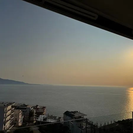 Panorama 303 Sea View Lejlighed *