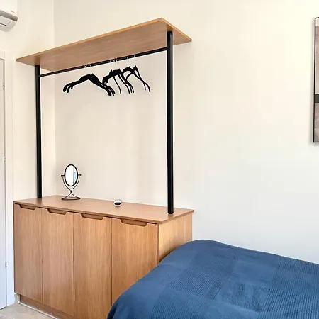 Panorama 303 Sea View Apartament