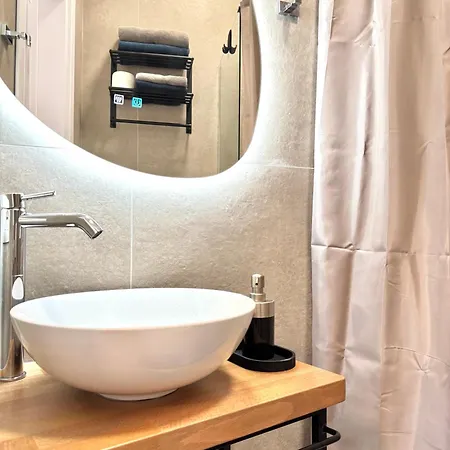 Panorama 303 Sea View Apartament *