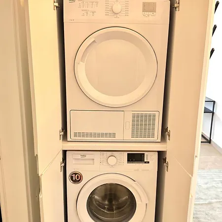 Panorama 303 Sea View *