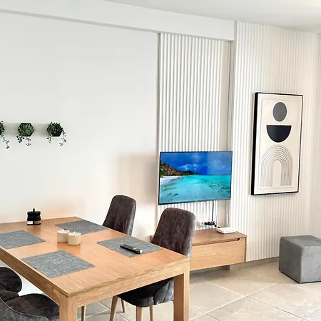 Panorama 303 Sea View Sarandë