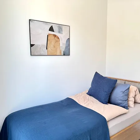 Panorama 303 Sea View * Sarandë