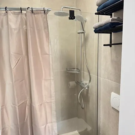 Panorama 303 Sea View