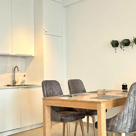 Panorama 303 Sea View Apartmán Sarandë