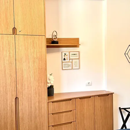 Apartament Panorama 303 Sea View Saranda