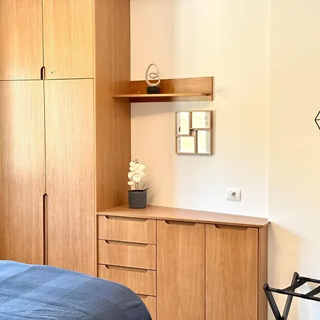 Panorama 303 Sea View Saranda