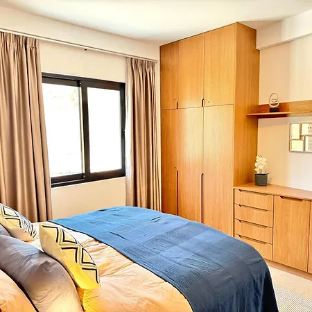 Panorama 303 Sea View * Saranda