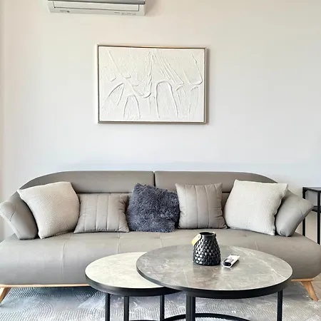 Apartament Panorama 303 Sea View *