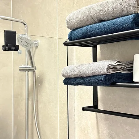 Panorama 303 Sea View Apartament Saranda