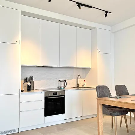 Panorama 303 Sea View *