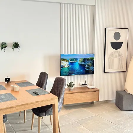 Apartament Panorama 303 Sea View Saranda