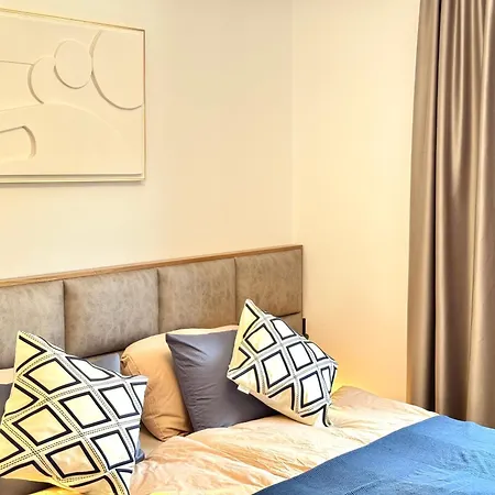 Appartement Panorama 303 Sea View