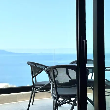 Panorama 303 Sea View Apartament *