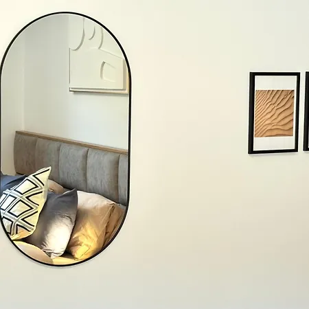 Panorama 303 Sea View Saranda