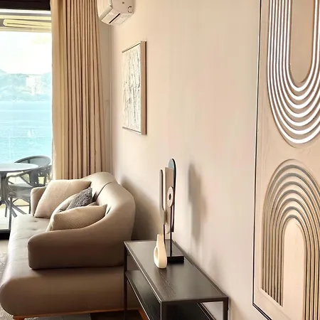 Appartement Panorama 303 Sea View