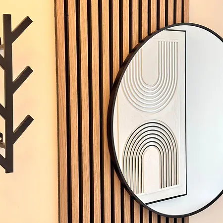 Appartement Panorama 303 Sea View *