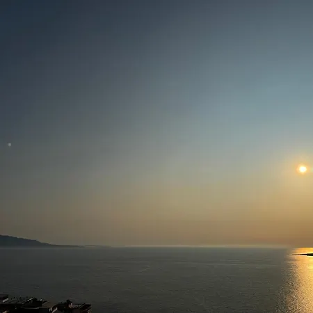 Panorama 303 Sea View