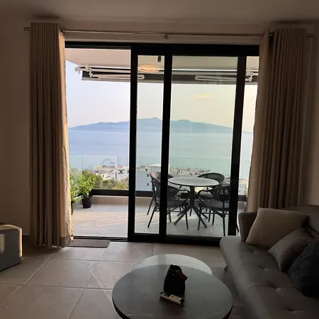 Appartement Panorama 303 Sea View