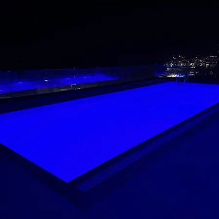 Panorama 303 Sea View *