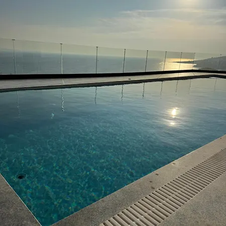 Apartament Panorama 303 Sea View *