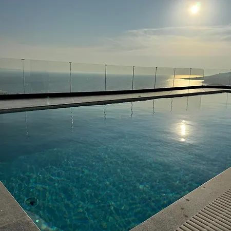 Panorama 303 Sea View * Saranda