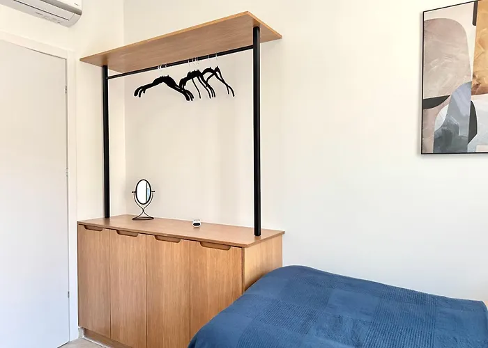 Panorama 303 Sea View Διαμέρισμα