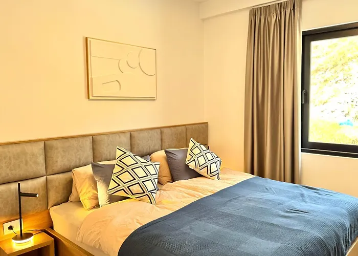 Panorama 303 Sea View Διαμέρισμα Σαράντα