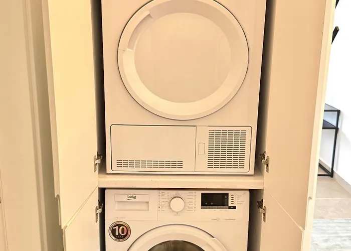 Panorama 303 Sea View *