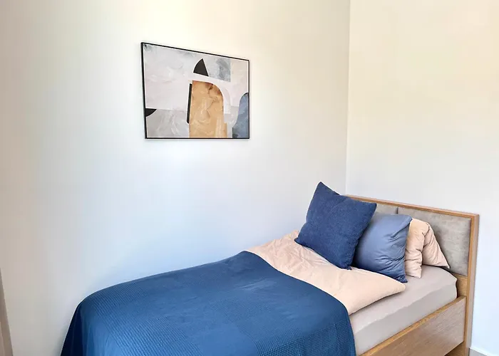 Panorama 303 Sea View * Sarandë