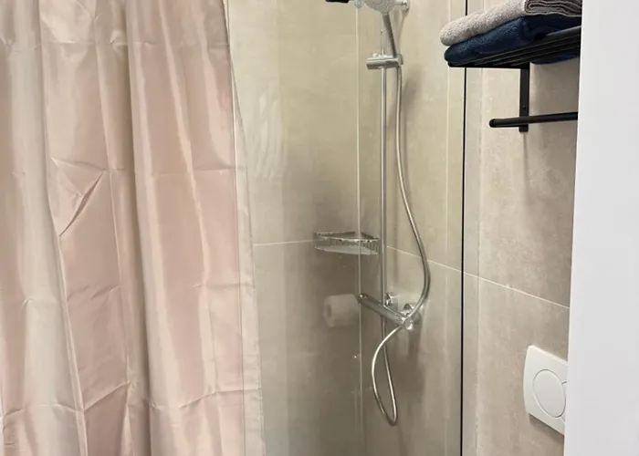 Panorama 303 Sea View