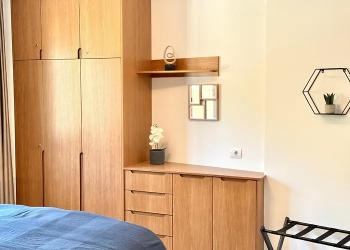 Panorama 303 Sea View Sarandë