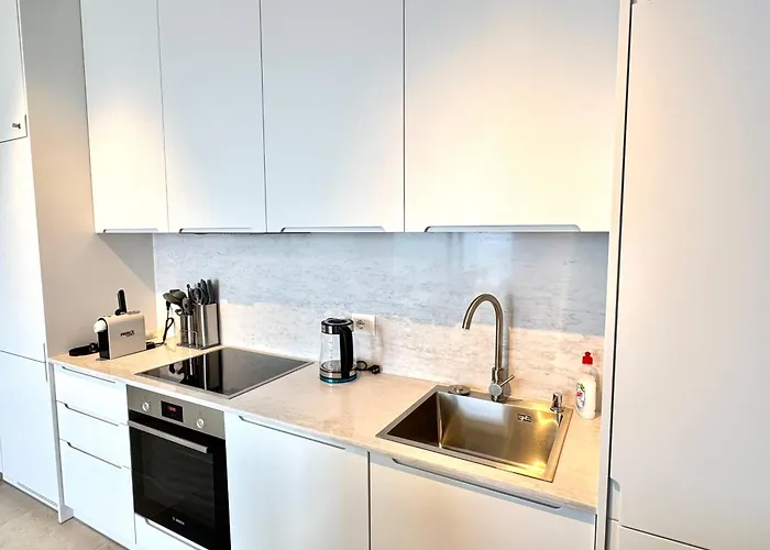 Panorama 303 Sea View * Sarandë